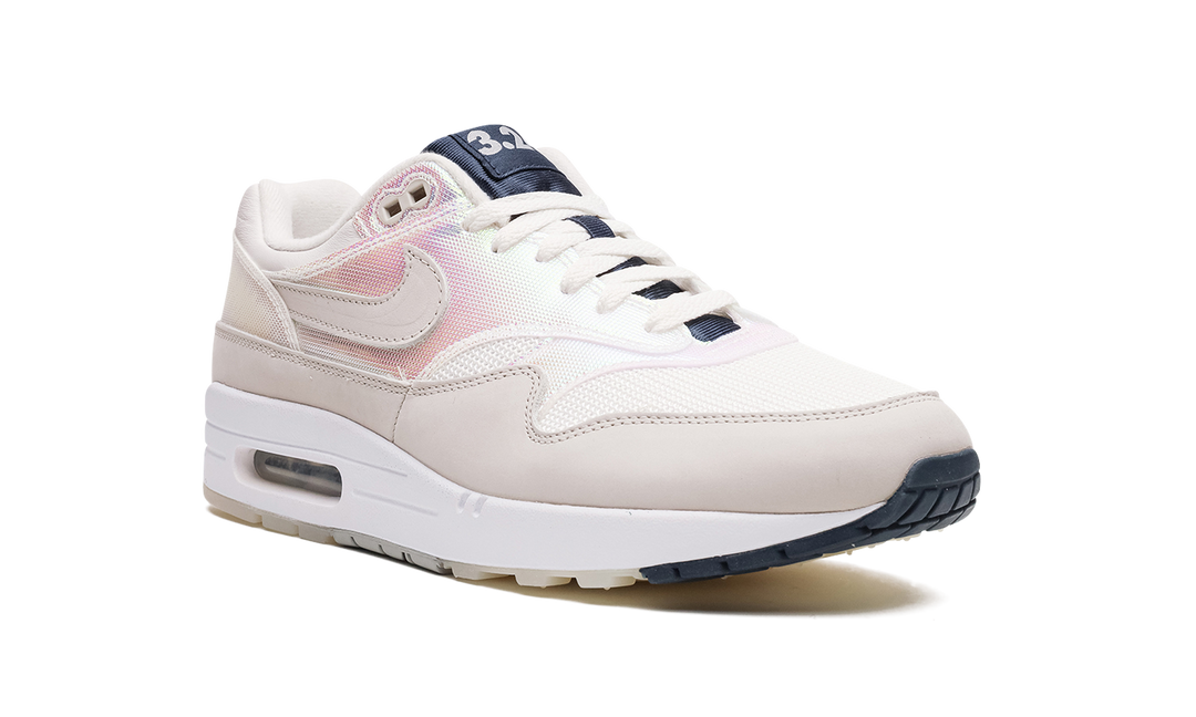 NIKE AIR MAX 1 LA VILLE LUMIERE