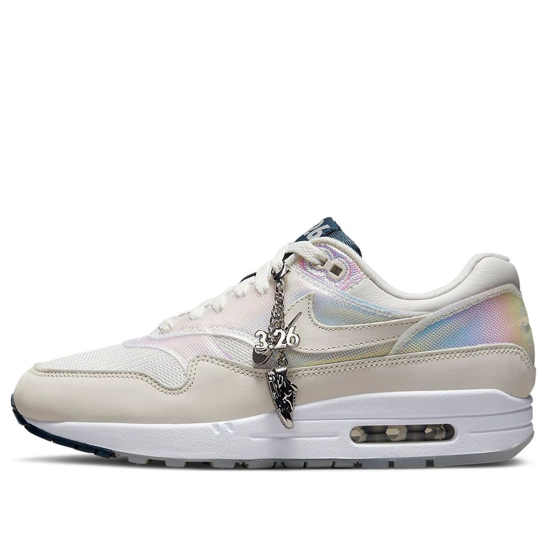 NIKE AIR MAX 1 LA VILLE LUMIERE
