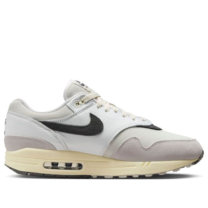 NIKE AIR MAX 1 LIGHT BONE IRON GREY