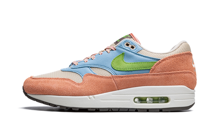 NIKE AIR MAX 1 LIGHT MADDER ROOT
