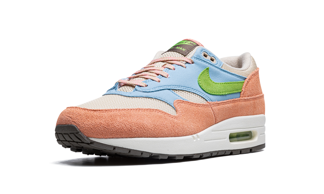 NIKE AIR MAX 1 LIGHT MADDER ROOT