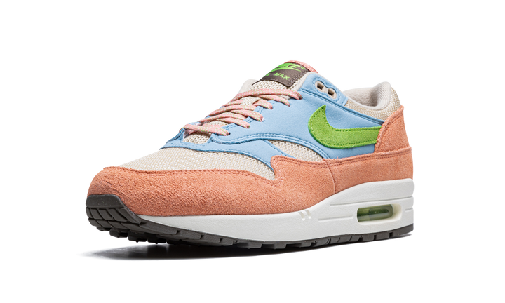 NIKE AIR MAX 1 LIGHT MADDER ROOT