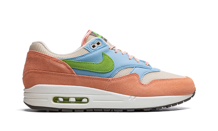 NIKE AIR MAX 1 LIGHT MADDER ROOT