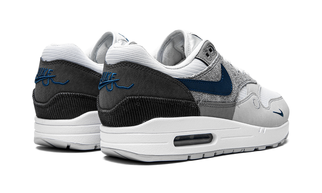 NIKE AIR MAX 1 LONDON