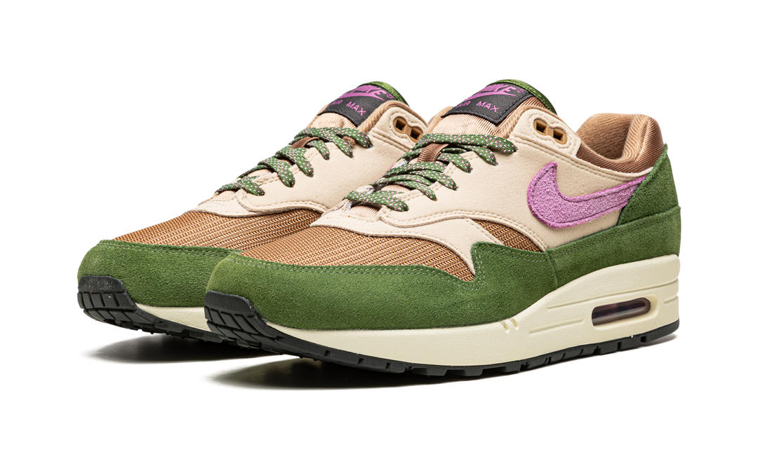 NIKE AIR MAX 1 NH SKUNK
