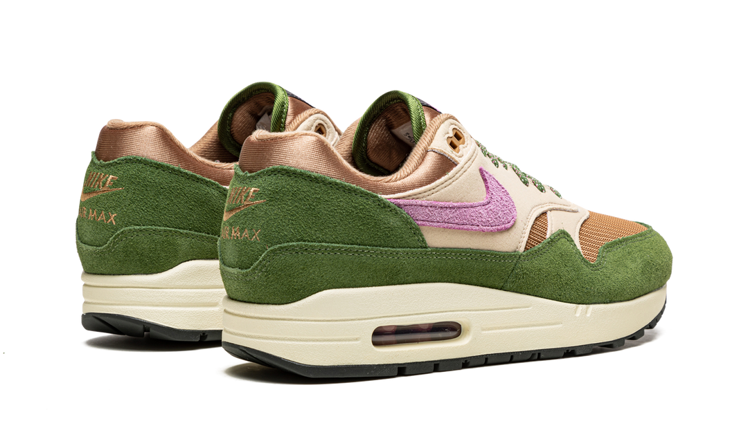 NIKE AIR MAX 1 NH SKUNK