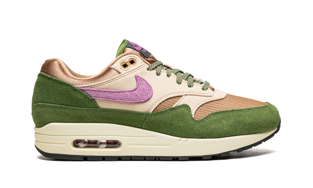 NIKE AIR MAX 1 NH SKUNK