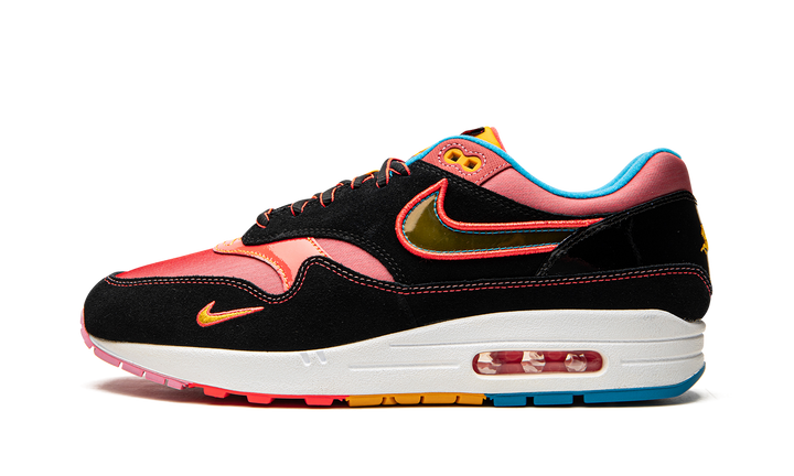 NIKE AIR MAX 1 NYC CHINATOWN