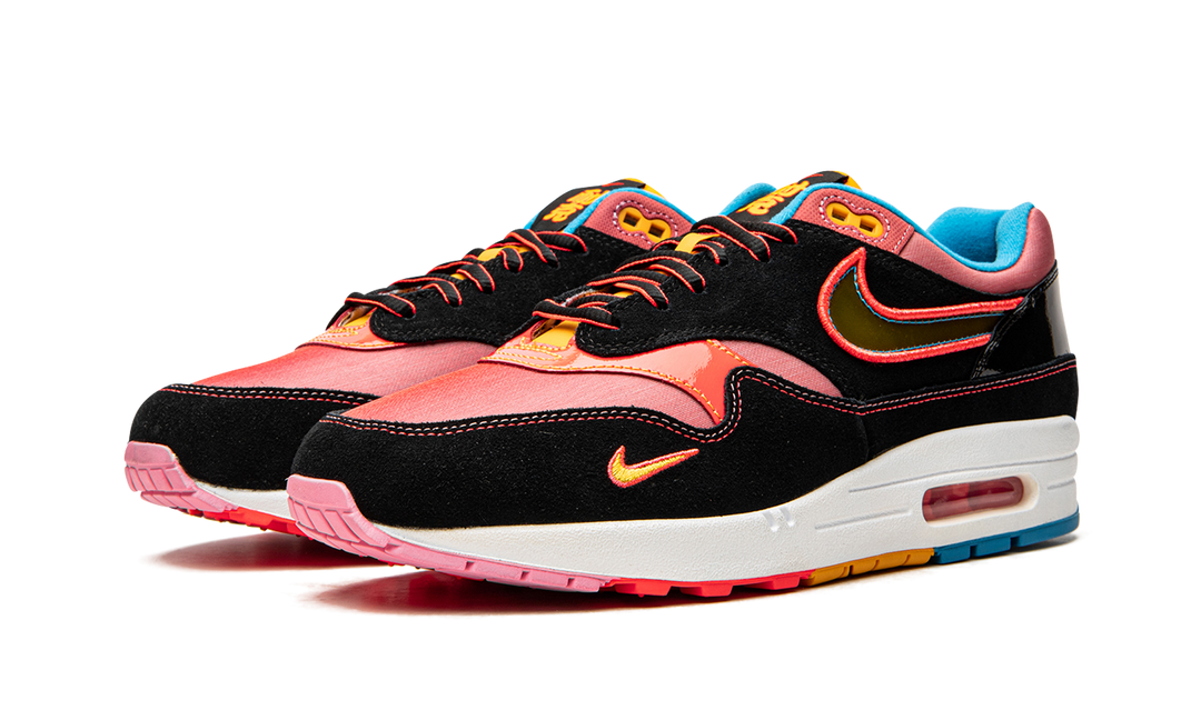 NIKE AIR MAX 1 NYC CHINATOWN