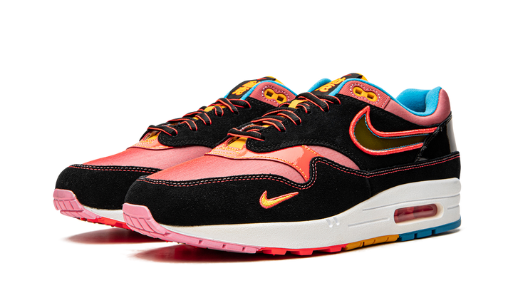 NIKE AIR MAX 1 NYC CHINATOWN