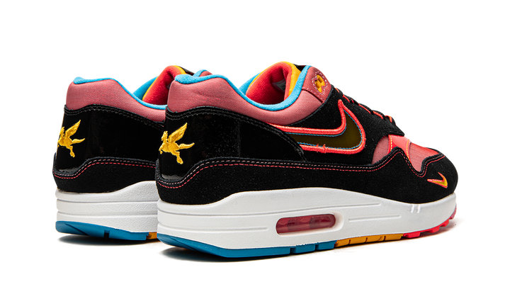 NIKE AIR MAX 1 NYC CHINATOWN