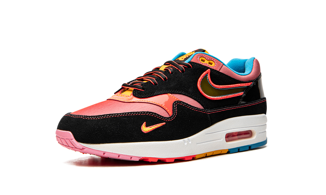 NIKE AIR MAX 1 NYC CHINATOWN