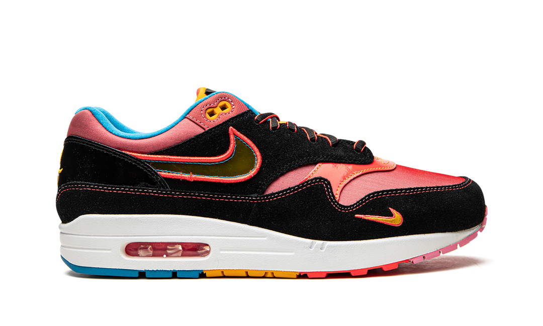 NIKE AIR MAX 1 NYC CHINATOWN