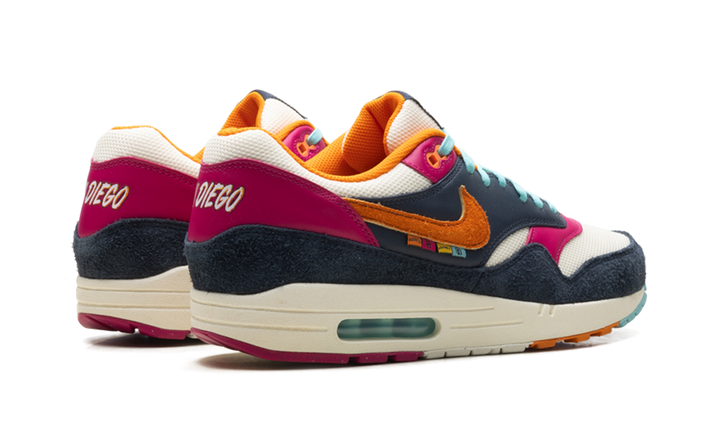 NIKE AIR MAX 1 PADRES CITY CONNECT 2026