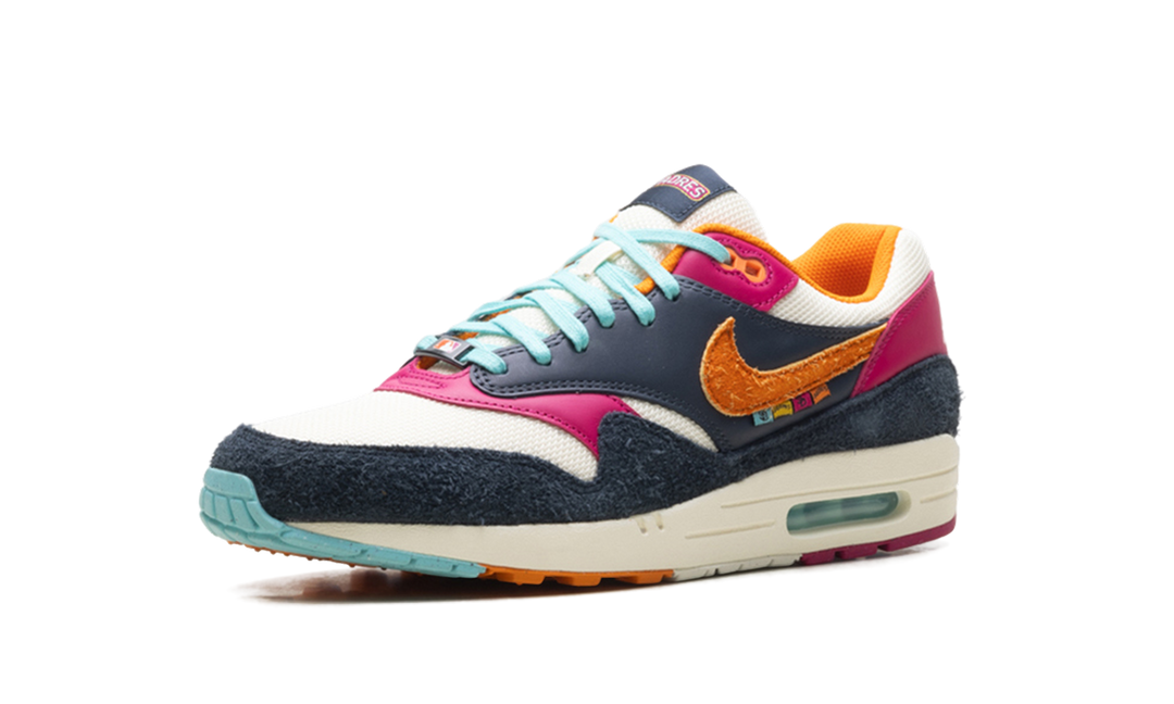 NIKE AIR MAX 1 PADRES CITY CONNECT 2026