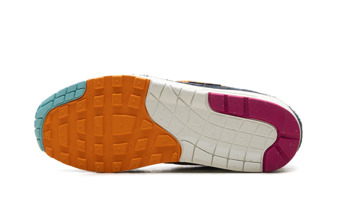 NIKE AIR MAX 1 PADRES CITY CONNECT 2026