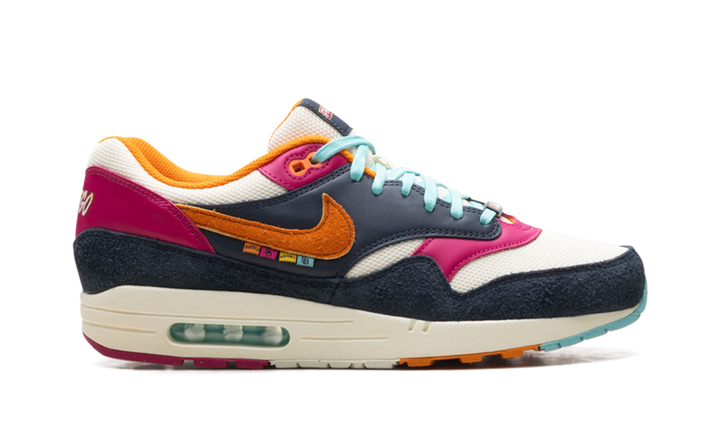 NIKE AIR MAX 1 PADRES CITY CONNECT 2026