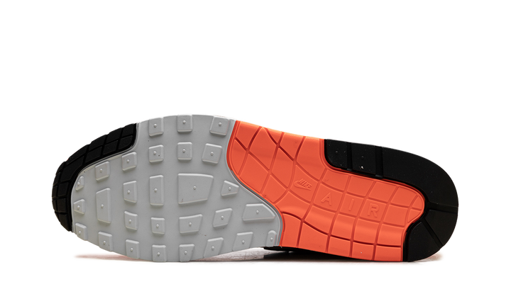 NIKE AIR MAX 1 PATTA WAVES HYPER CRIMSON PURE PLATINUM