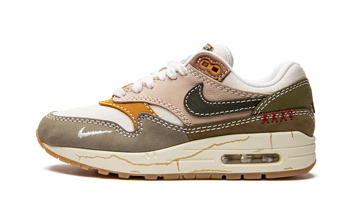 NIKE AIR MAX 1 PREMIUM AIR MAX DAY WABI SABI WOMENS