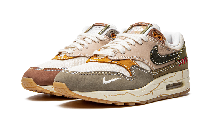 NIKE AIR MAX 1 PREMIUM AIR MAX DAY WABI SABI WOMENS