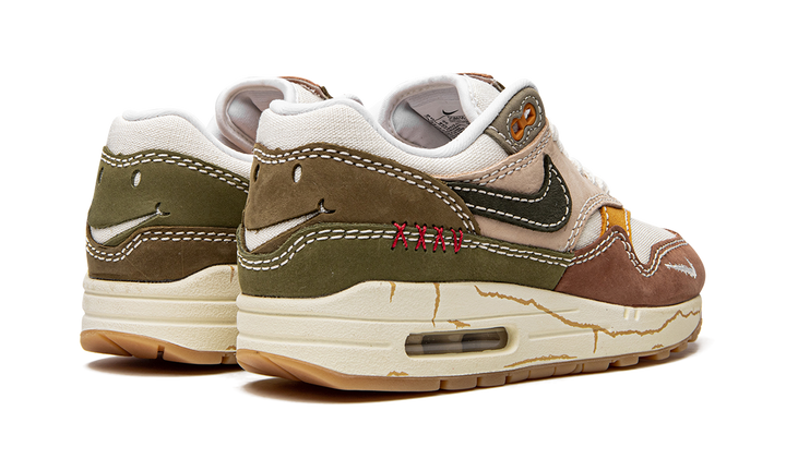 NIKE AIR MAX 1 PREMIUM AIR MAX DAY WABI SABI WOMENS