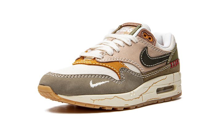 NIKE AIR MAX 1 PREMIUM AIR MAX DAY WABI SABI WOMENS