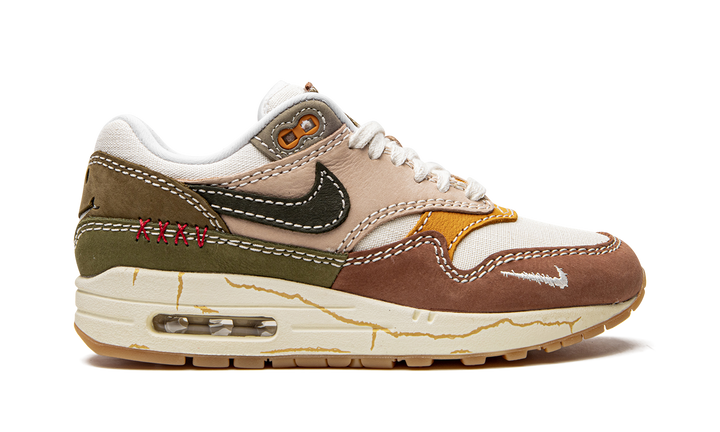 NIKE AIR MAX 1 PREMIUM AIR MAX DAY WABI SABI WOMENS