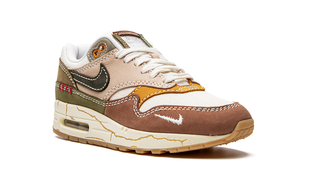 NIKE AIR MAX 1 PREMIUM AIR MAX DAY WABI SABI WOMENS