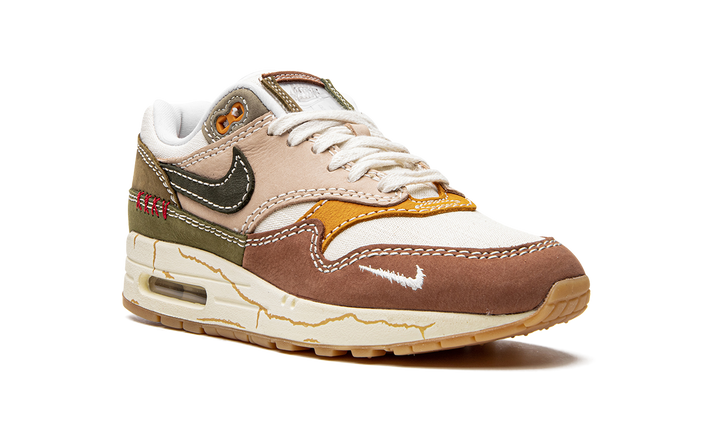 NIKE AIR MAX 1 PREMIUM AIR MAX DAY WABI SABI WOMENS
