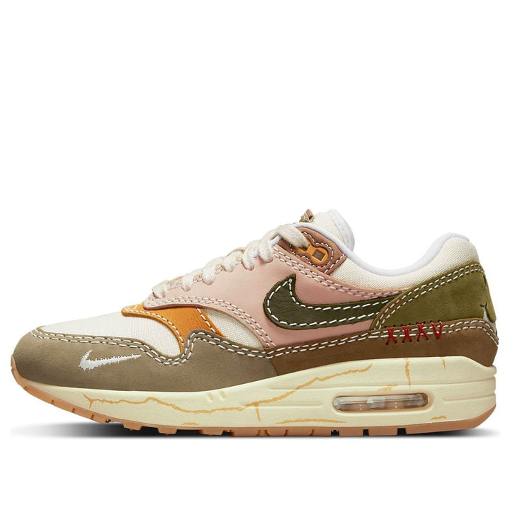 NIKE AIR MAX 1 PREMIUM AIR MAX DAY WABI SABI WOMENS