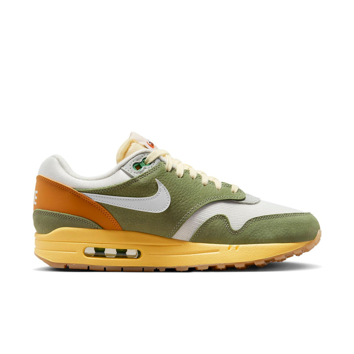 NIKE AIR MAX 1 PREMIUM DESIGN BY JAPAN WOMENS