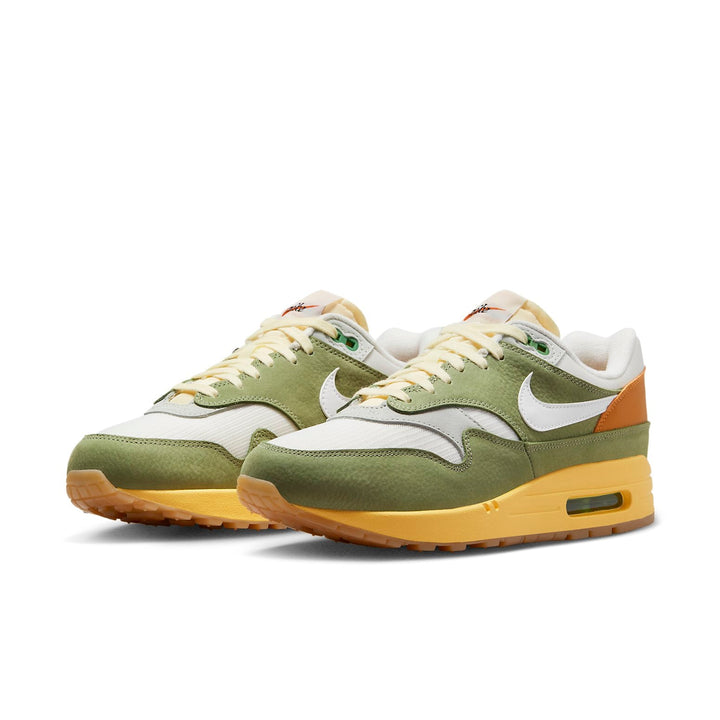 NIKE AIR MAX 1 PREMIUM DESIGN BY JAPAN WOMENS