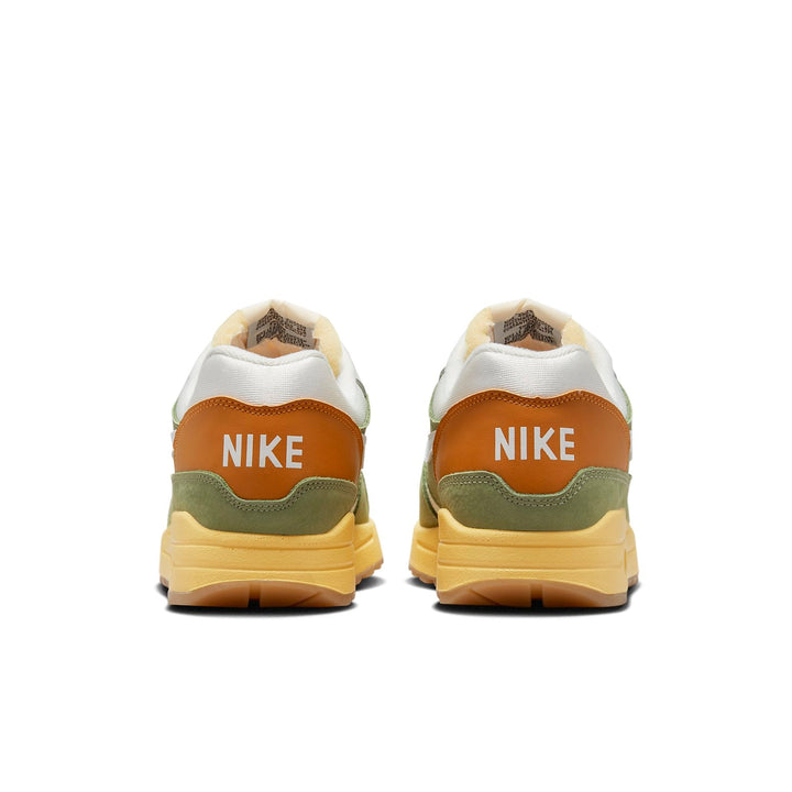 NIKE AIR MAX 1 PREMIUM DESIGN BY JAPAN WOMENS