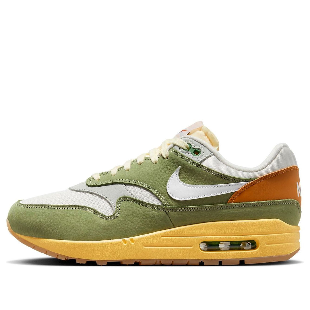 NIKE AIR MAX 1 PREMIUM DESIGN BY JAPAN WOMENS