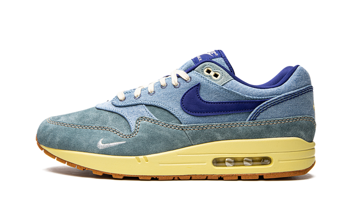 NIKE AIR MAX 1 PREMIUM DIRTY DENIM