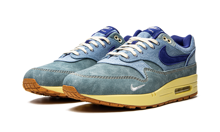 NIKE AIR MAX 1 PREMIUM DIRTY DENIM
