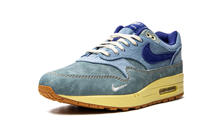NIKE AIR MAX 1 PREMIUM DIRTY DENIM