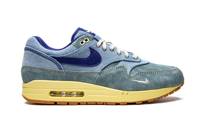 NIKE AIR MAX 1 PREMIUM DIRTY DENIM