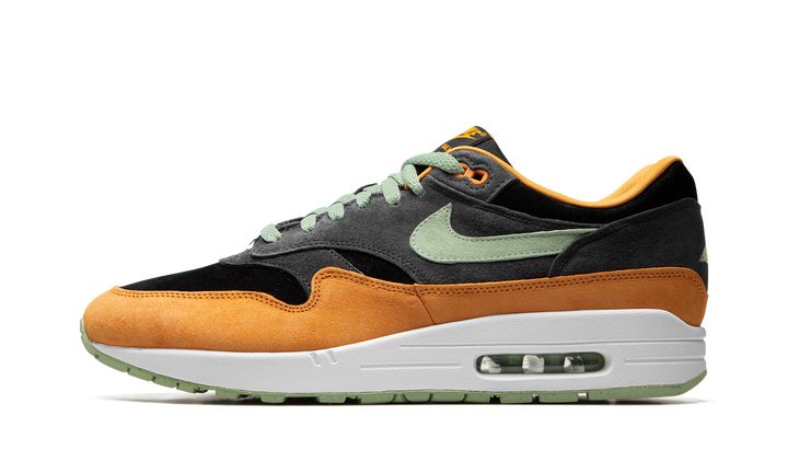 NIKE AIR MAX 1 PREMIUM DUCK ANTHRACITE