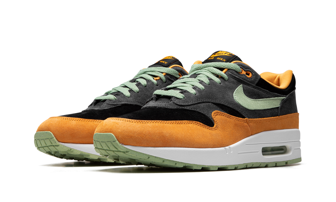NIKE AIR MAX 1 PREMIUM DUCK ANTHRACITE
