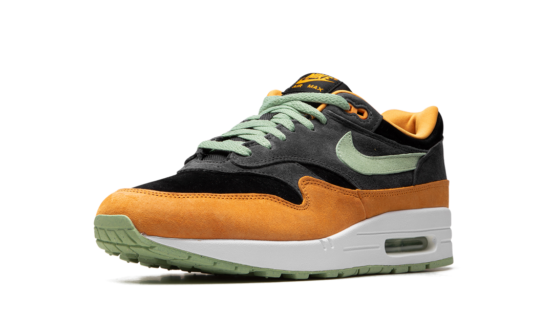 NIKE AIR MAX 1 PREMIUM DUCK ANTHRACITE