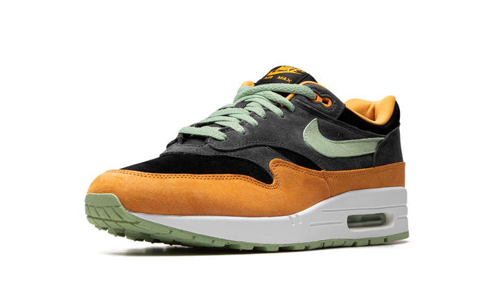NIKE AIR MAX 1 PREMIUM DUCK ANTHRACITE