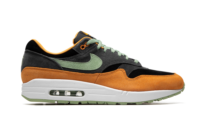 NIKE AIR MAX 1 PREMIUM DUCK ANTHRACITE