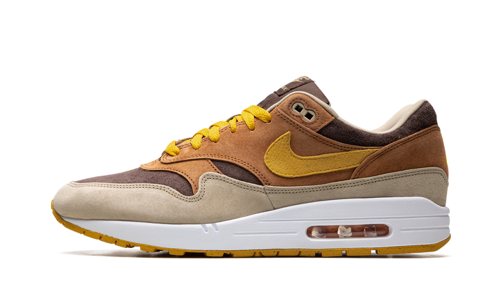 NIKE AIR MAX 1 PREMIUM DUCK PECAN