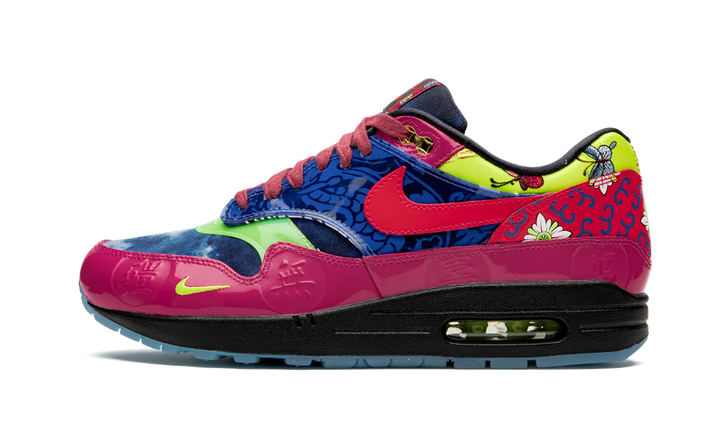 NIKE AIR MAX 1 PREMIUM LONGEVITY