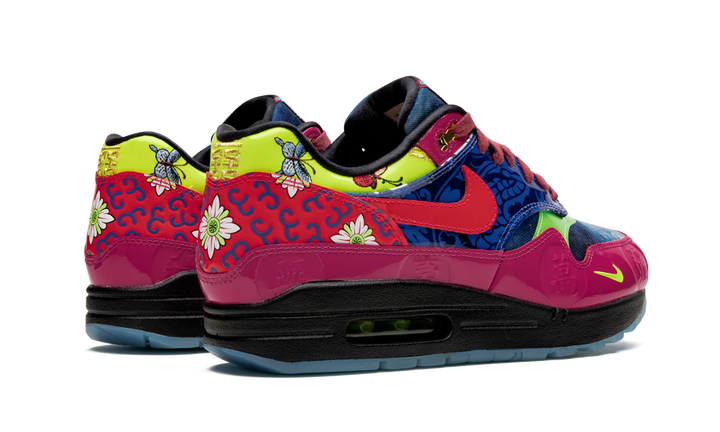 NIKE AIR MAX 1 PREMIUM LONGEVITY
