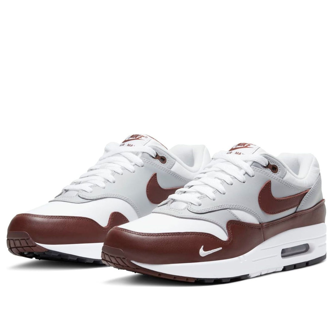 NIKE AIR MAX 1 PREMIUM MYSTIC DATES