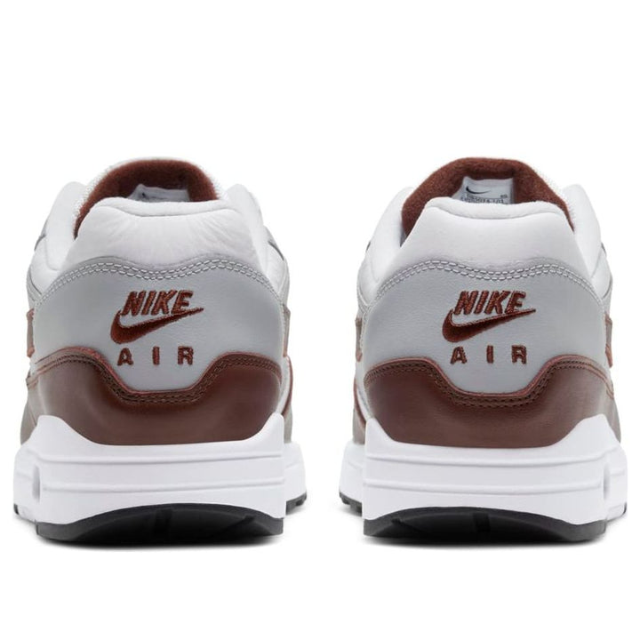 NIKE AIR MAX 1 PREMIUM MYSTIC DATES