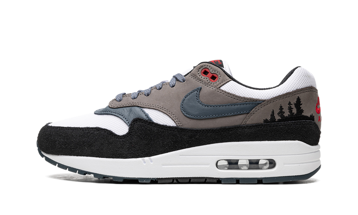 NIKE AIR MAX 1 PREMIUM TREELINE