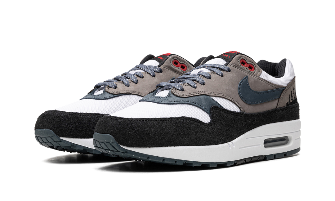 NIKE AIR MAX 1 PREMIUM TREELINE